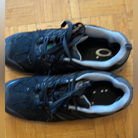 Dakota men’s work shoes with steel cap - Picture 2 of 5